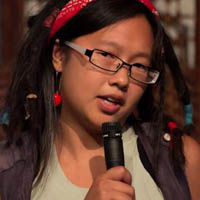Stephanie Dogfoot